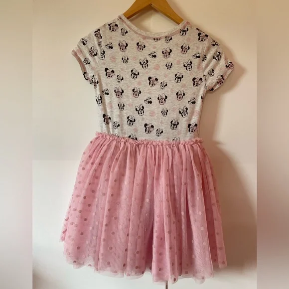 DisneyMinnie Mouse Dress for Girls